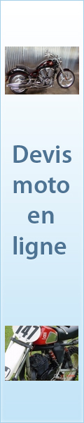 constat amiable moto