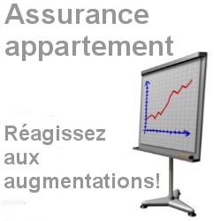 constat amiable appartement