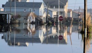 Que faire en cas de catastrophe naturelle